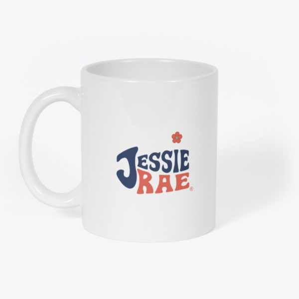 Jessie Rae Mug